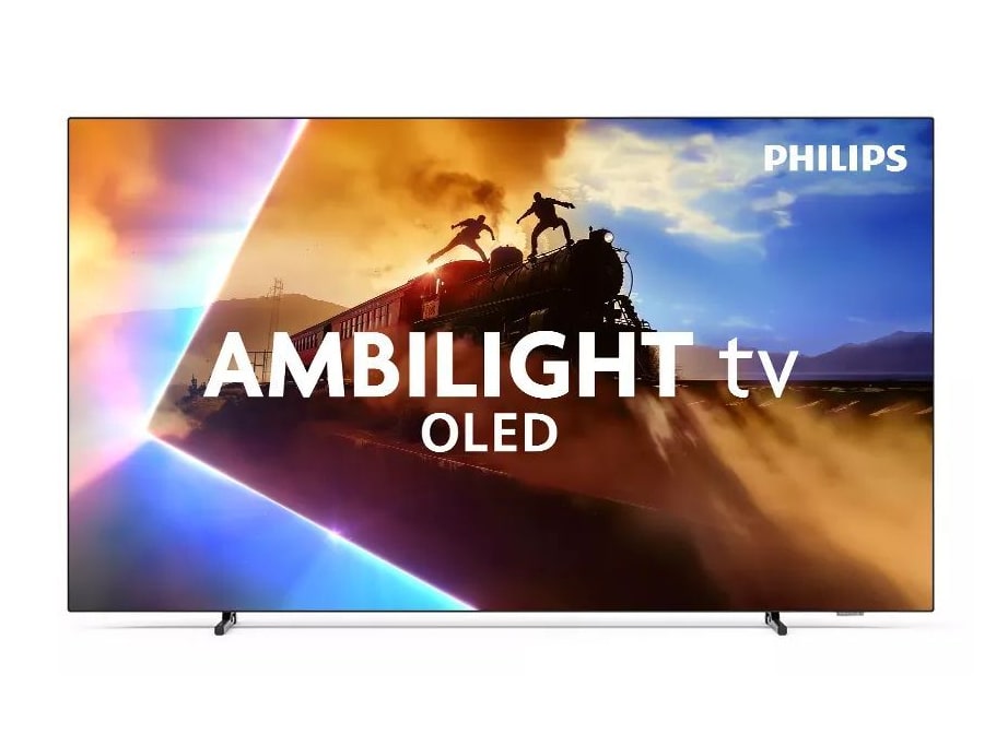 Philips - OLED801 55 inch OLED TVs