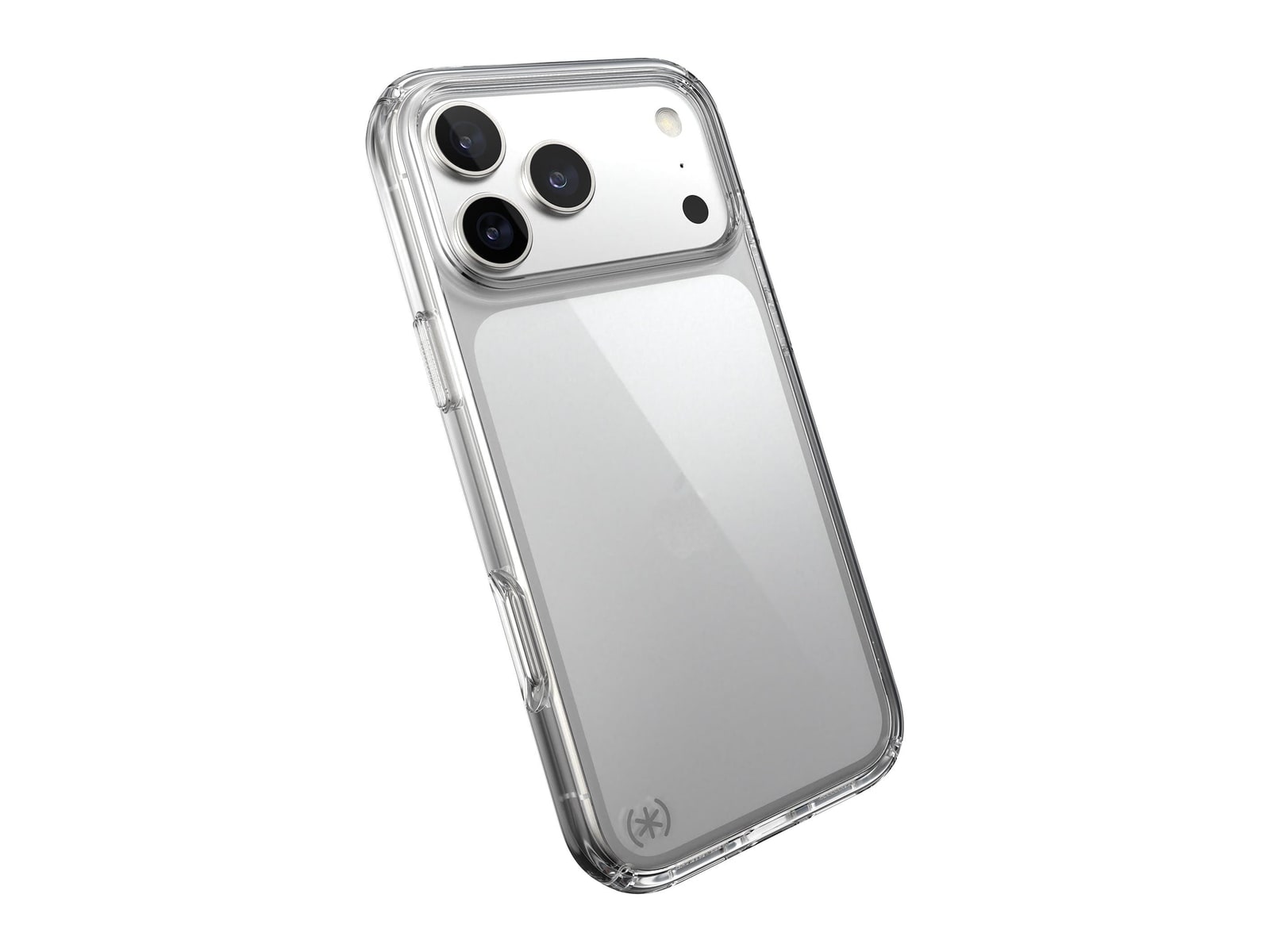Speck - Presidio Perfect-Clear - iPhone 17 Pro Max - Clear