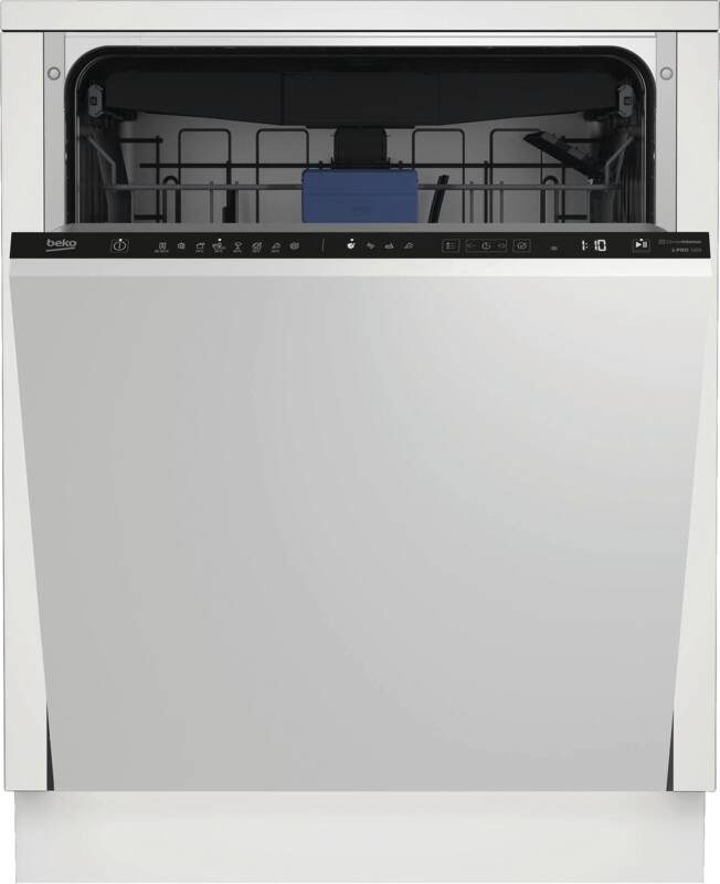Beko - BDIN38450 Dishwashers