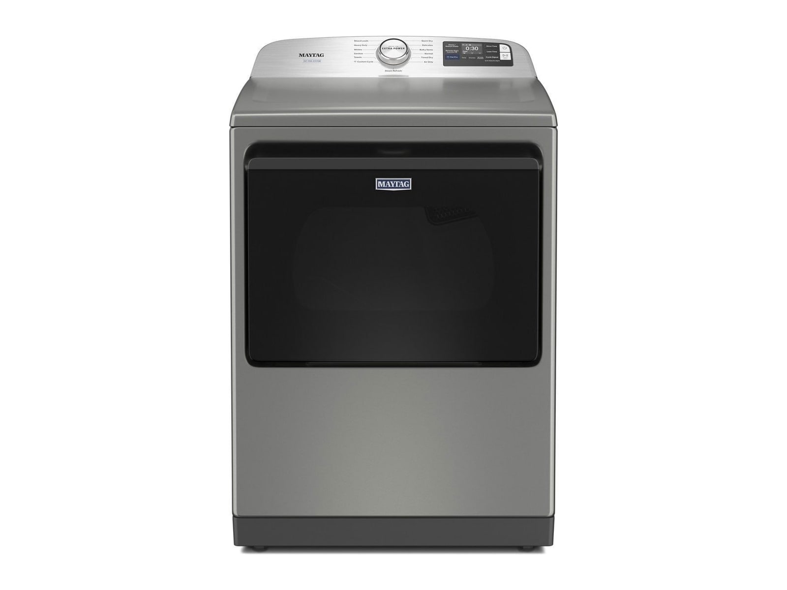Maytag - MED7205RR Dryers