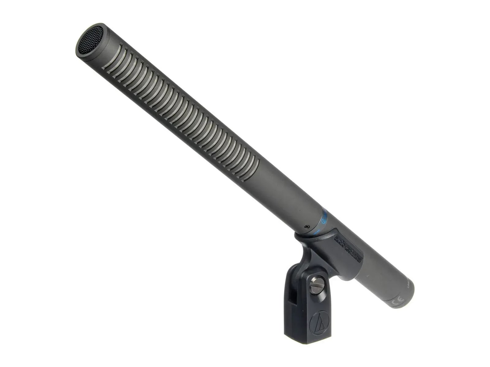 Audio-Technica - AT897 Line + Gradient Condenser Microphones