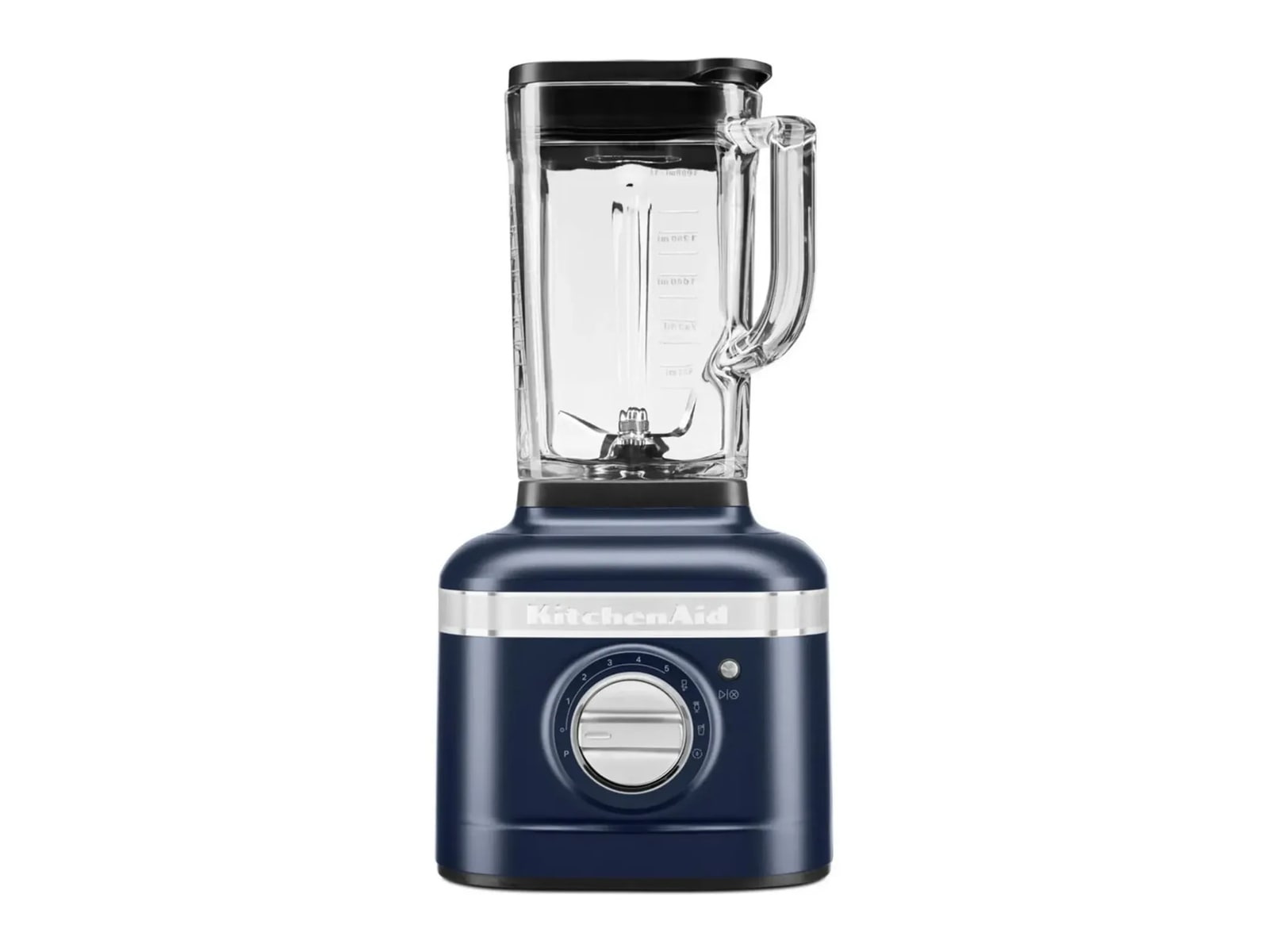 KitchenAid - K400 Artisan Blender 5KSB4026EIB Blenders & Mixers