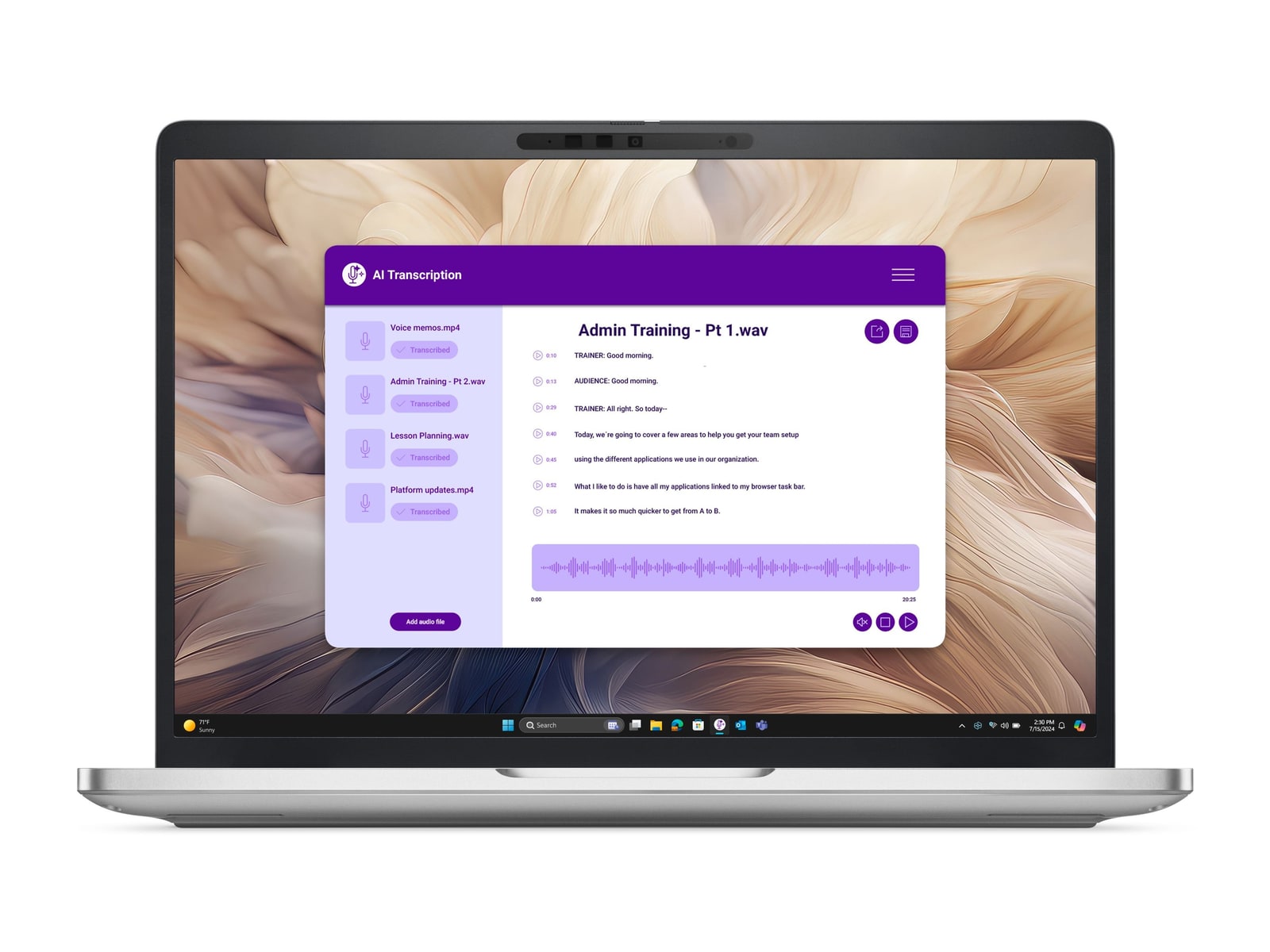 Dell - Pro 13 Plus PB13250 13.3" - Intel Core Ultra 5 235U chip - 16GB Memory - 512GB SSD - Aluminum (EU)