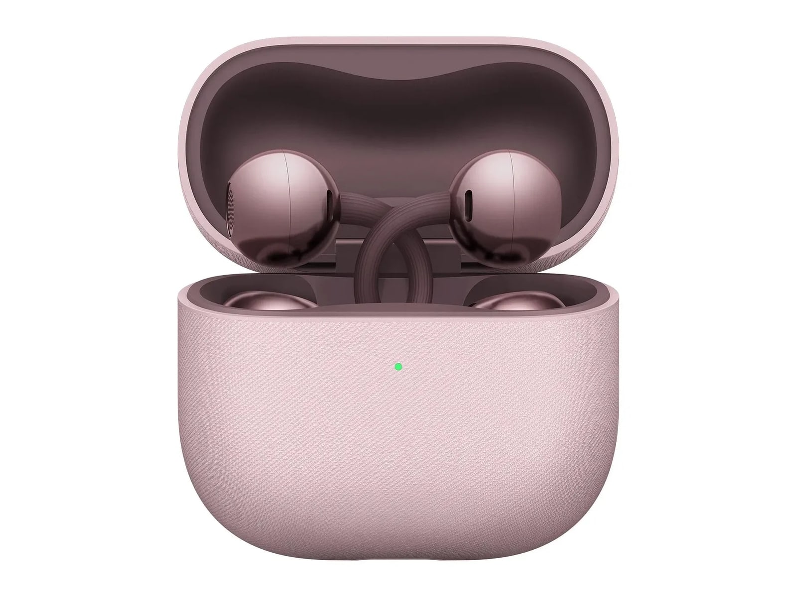 Huawei - FreeClip 2 True Wireless Earbuds - Purple