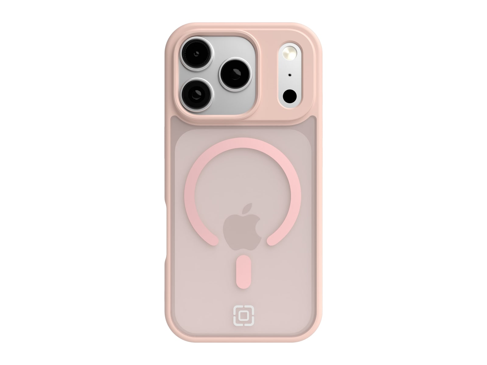 Incipio - Fog MagSafe for iPhone 18 Pro / 17 Pro - Pink