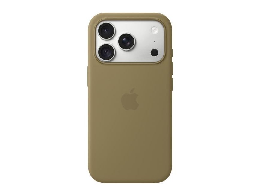 Apple - iPhone 18 Pro - Olive