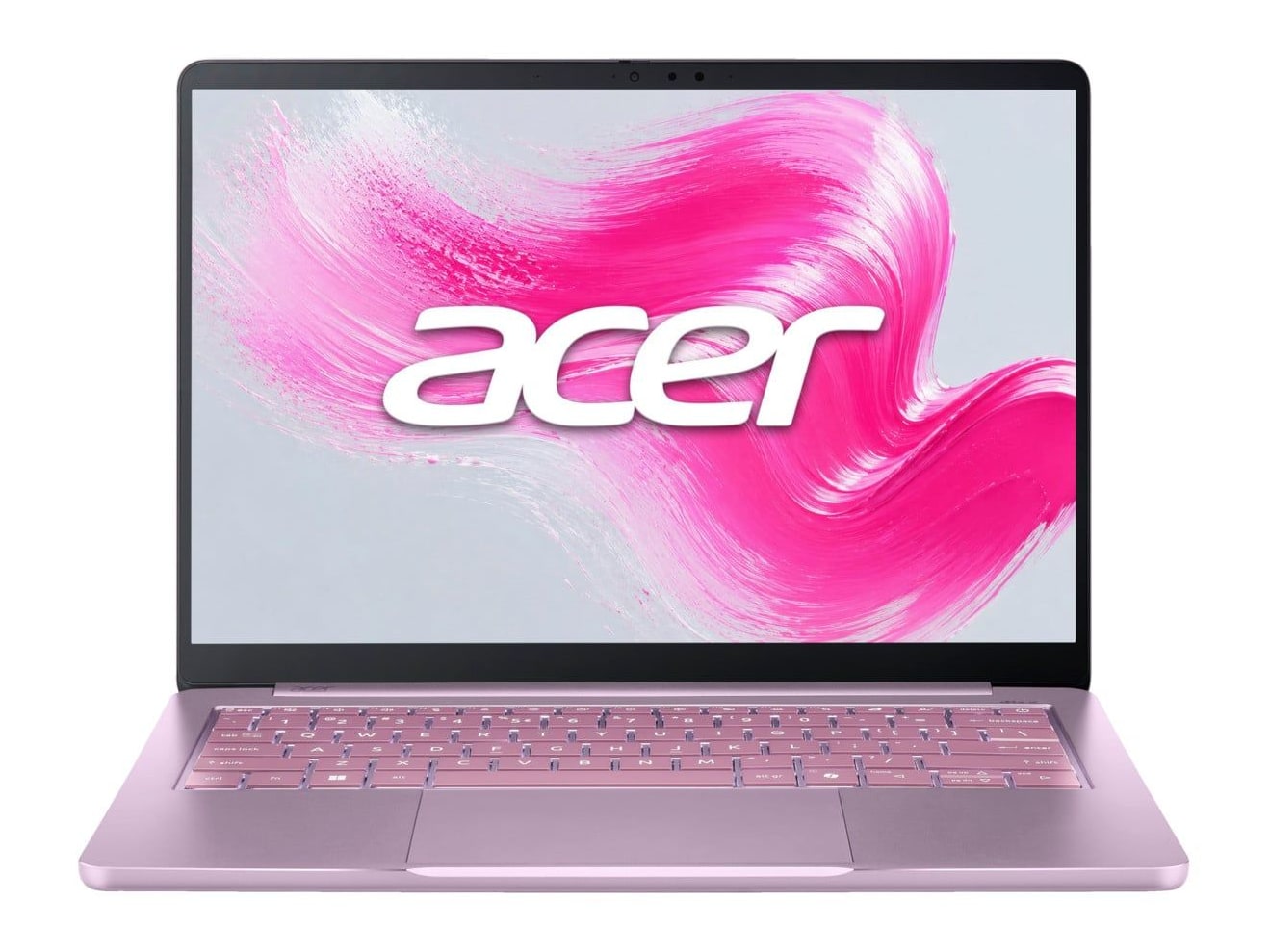 Acer - Swift Air 14 SFA14-I31-53W1 14" - Intel Core 5 320 chip - 8GB Memory - 512GB SSD