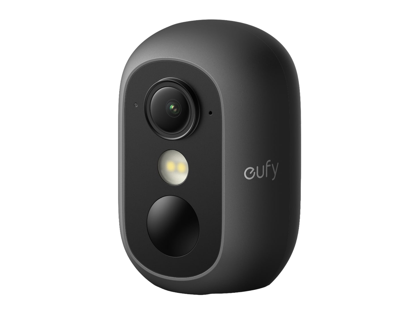 Eufy - eufyCam C35 Black Security Cameras
