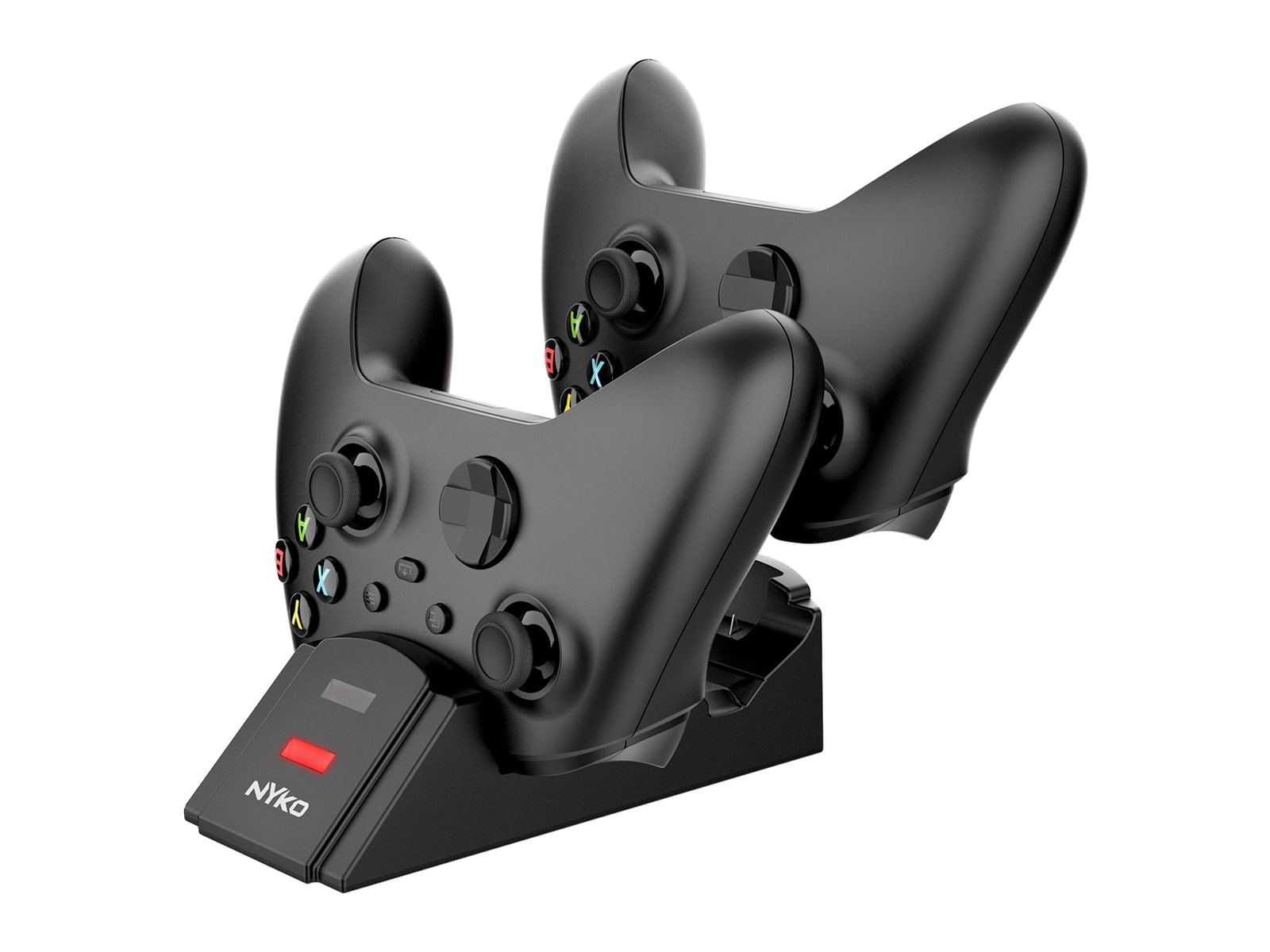 Nyko - Charge Base XS1 for Xbox Series X