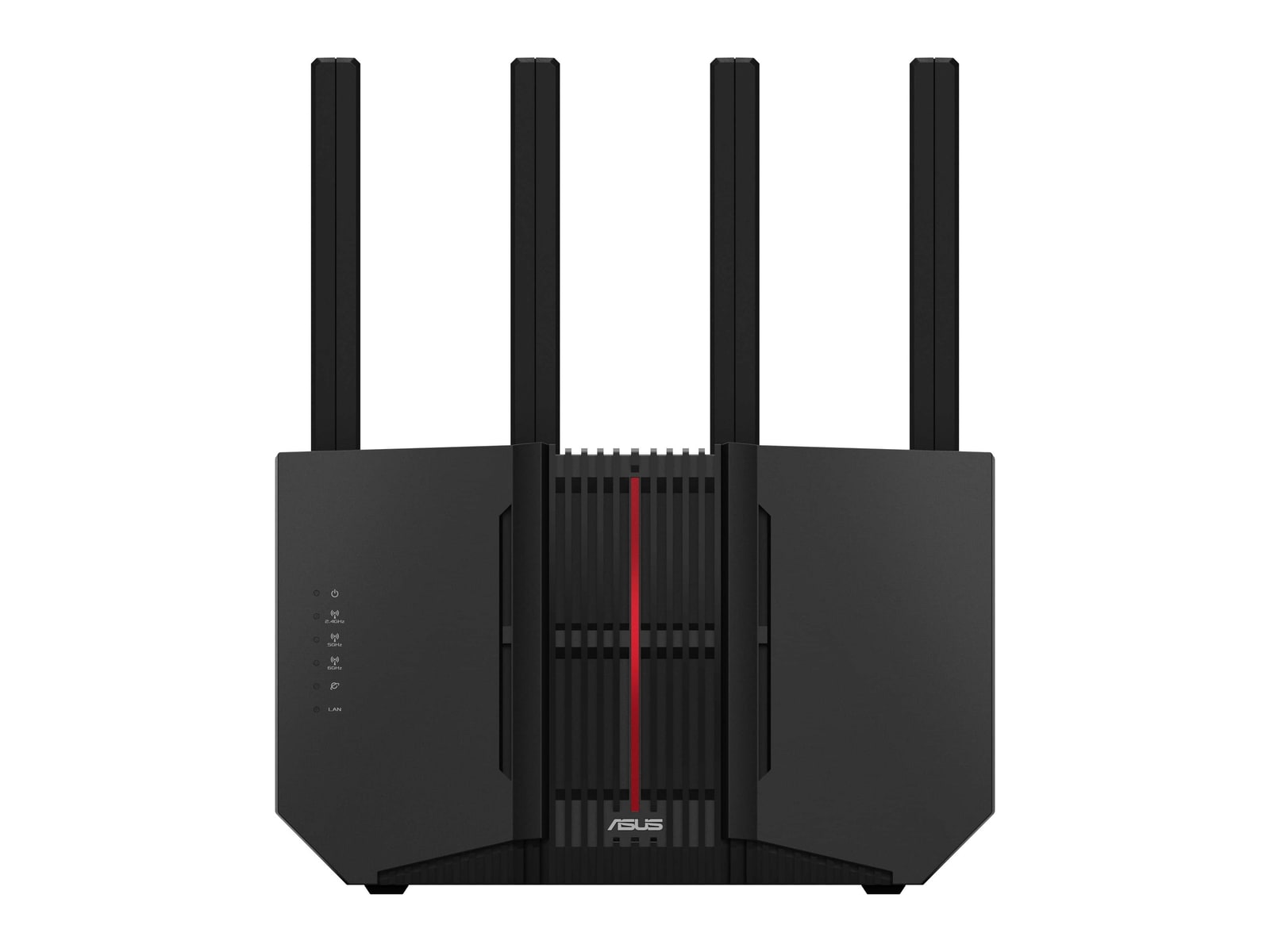 ASUS - RT-BE92U BE9700 Tri Band Wi-Fi 7 Routers