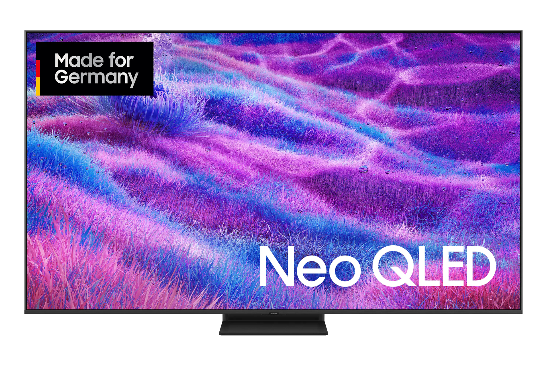 Samsung - Neo QLED QN80F 85 inch QLED TVs