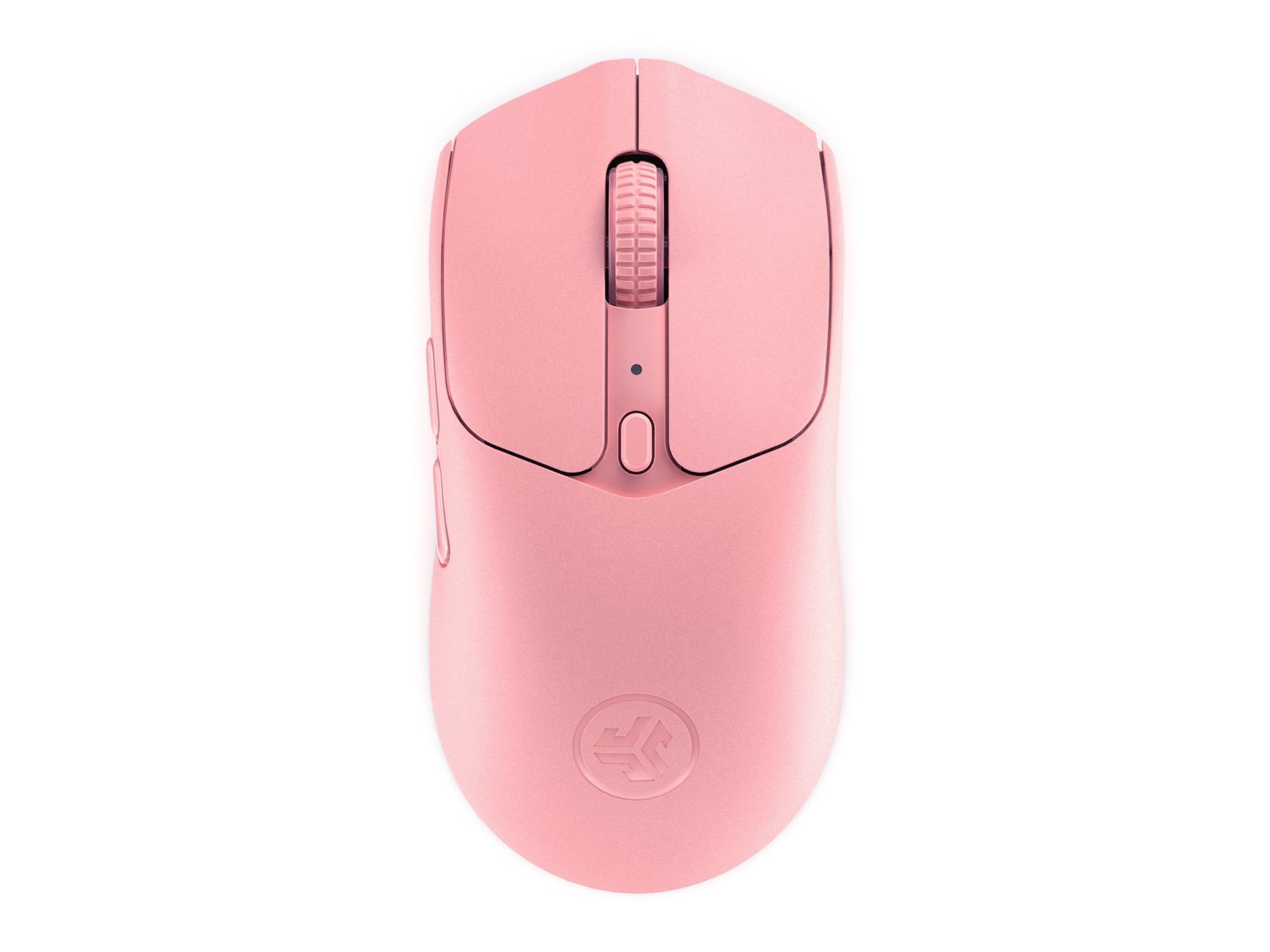 JLab - Nightfall Wireless Mice - Pink