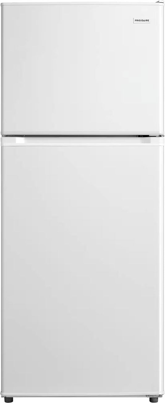 Frigidaire - FRTE1226AW Refrigerators