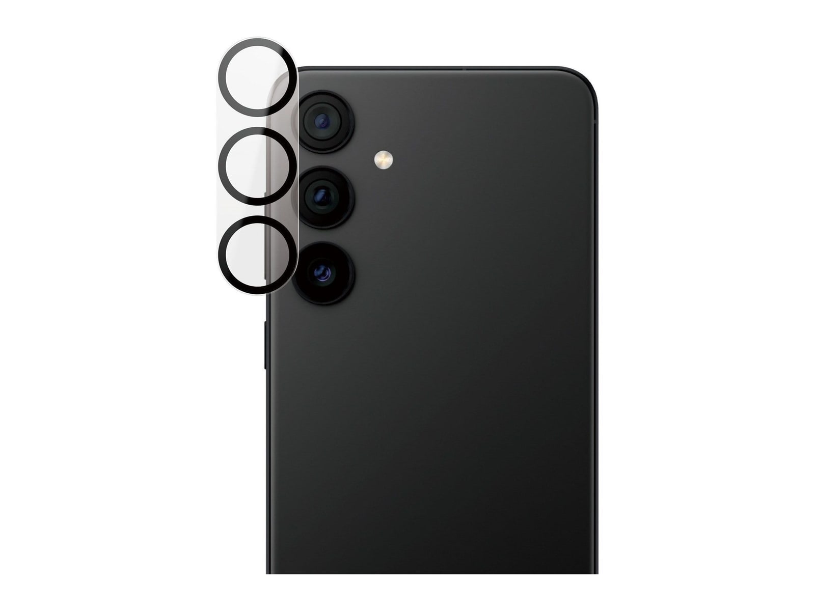 PanzerGlass - PicturePerfect Camera Lens Protector Samsung Galaxy S24+