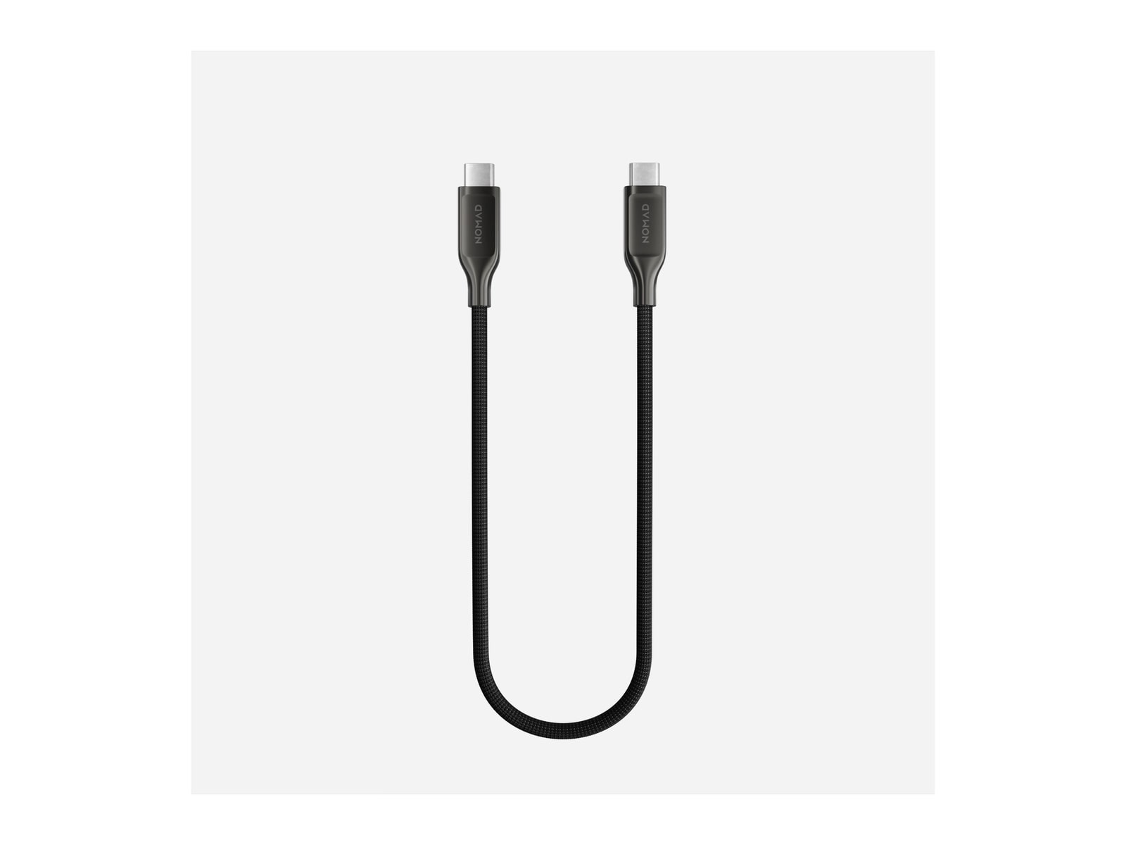 Nomad - USB C Cable - 0.3M USB-C Cables