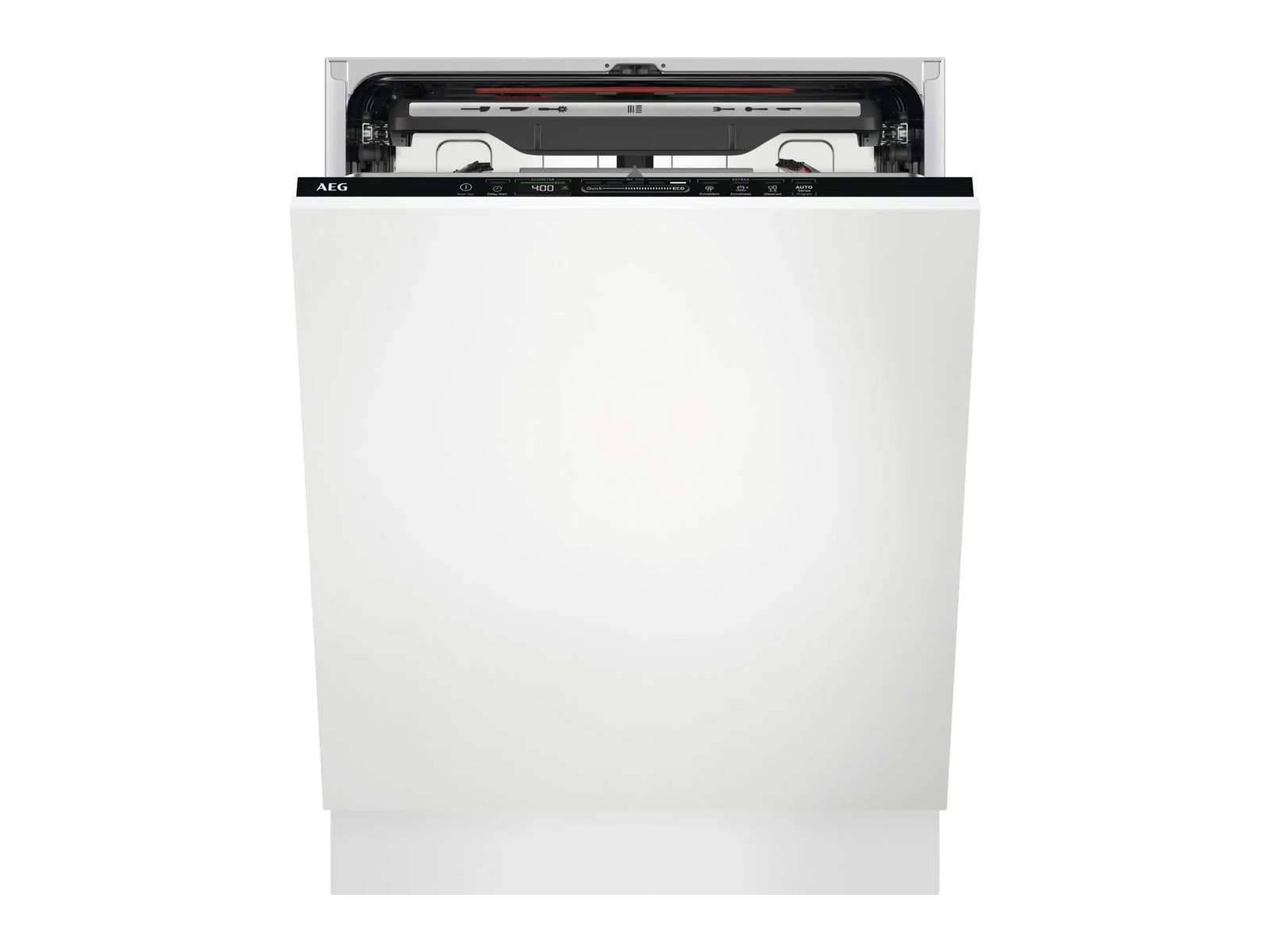 AEG - FSE75747P Dishwashers