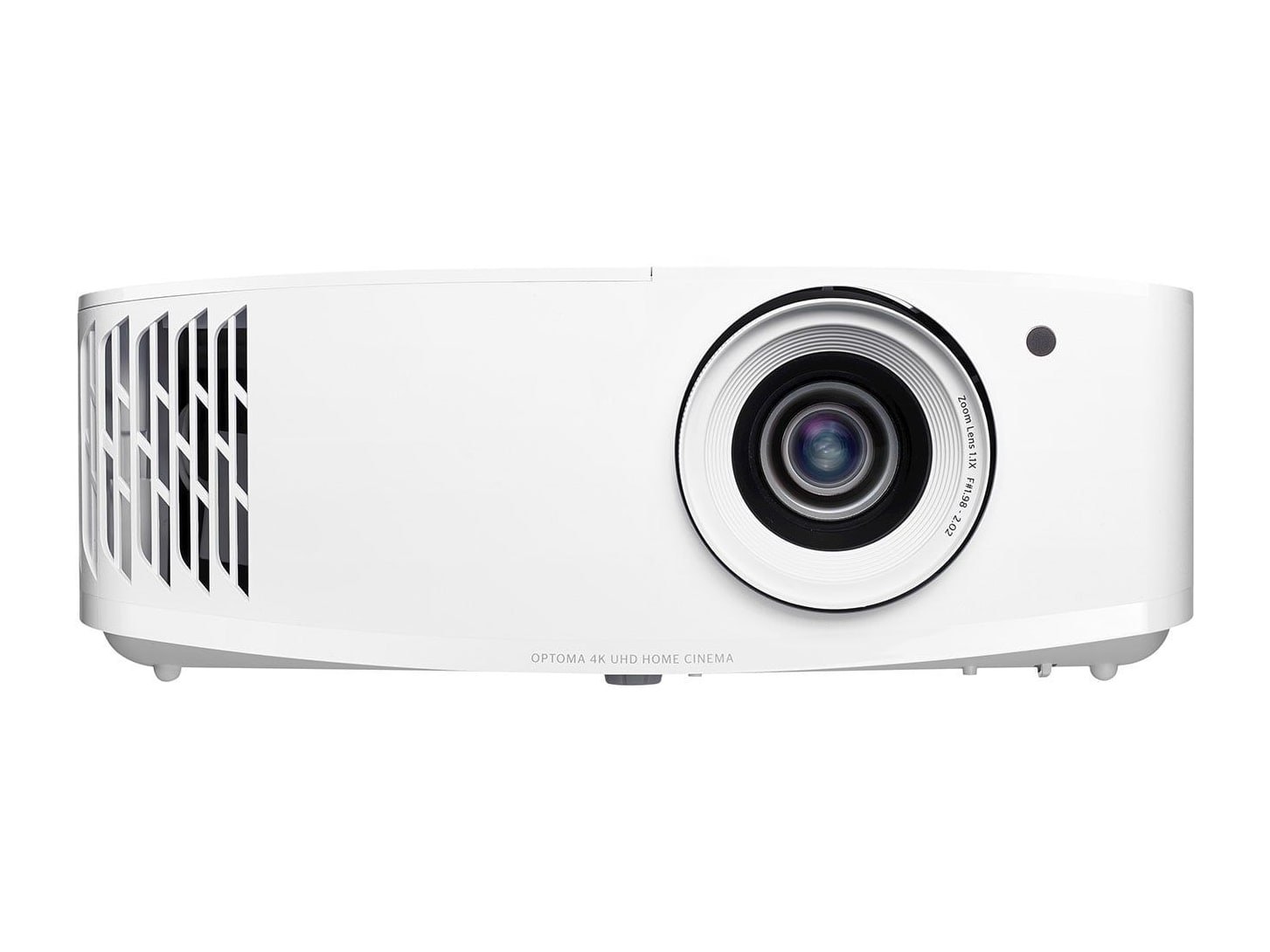 Optoma - UHD38X Projectors