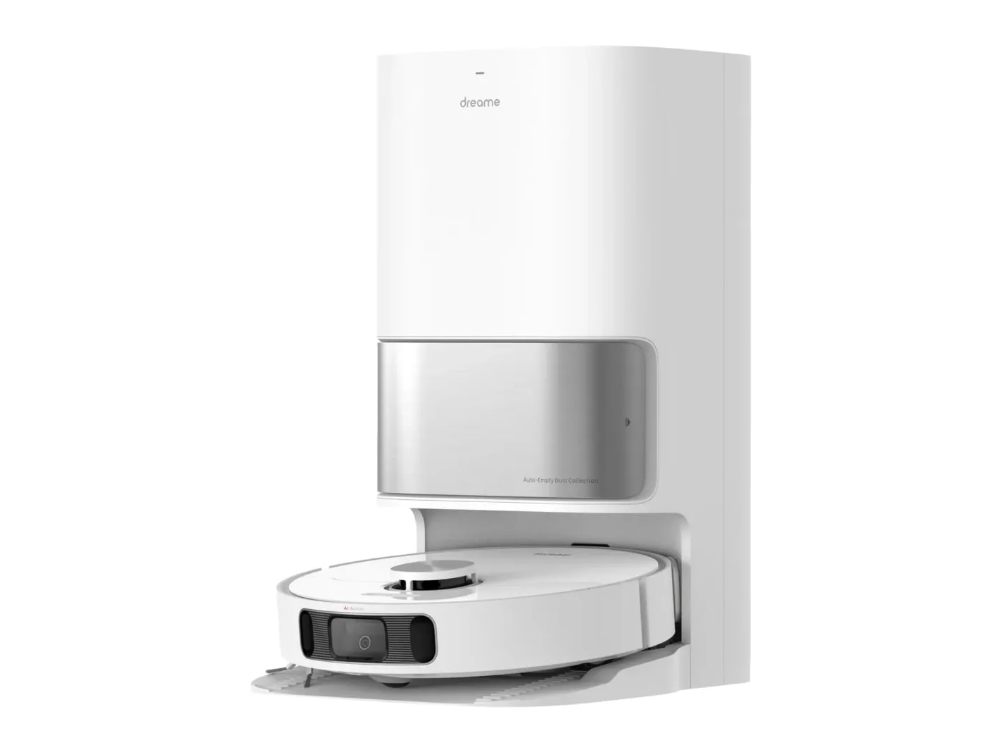 Dreame - L10s Ultra Vacuum Cleaners
