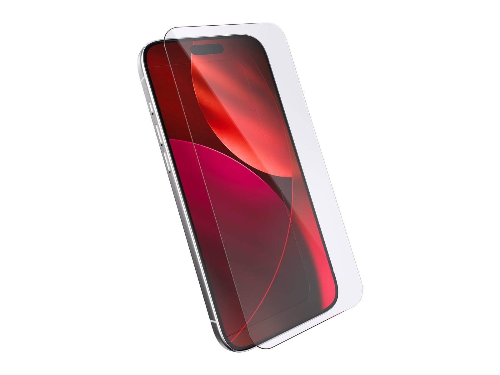 Speck - ShieldView Glass - iPhone 17 Pro Max - Clear