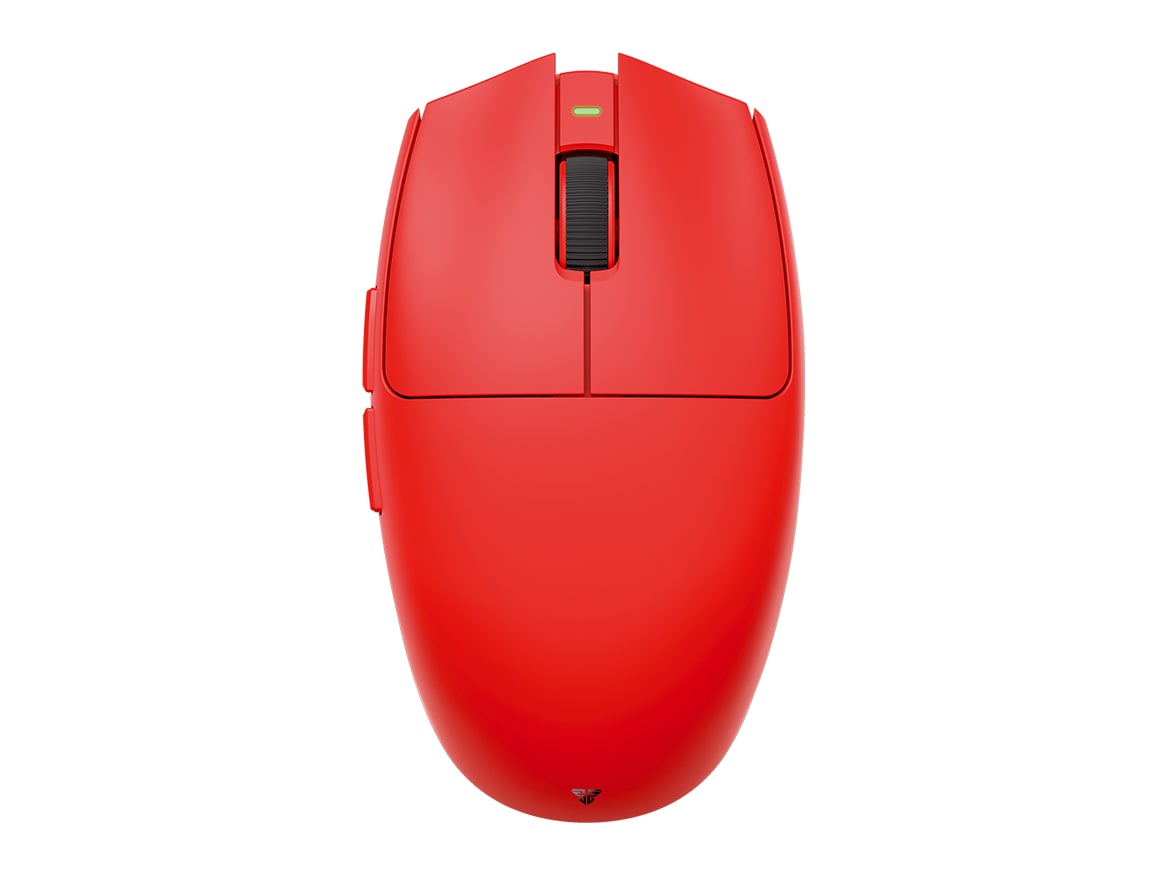 Fantech - ARIA II Basic 1K Red Wireless Mice