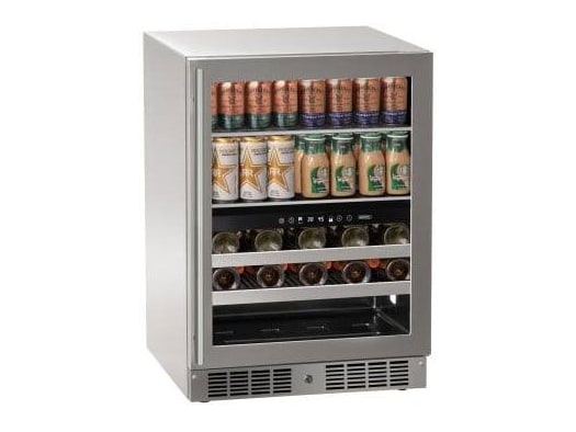 Marvel - MRBD224-SG31A Wine Coolers