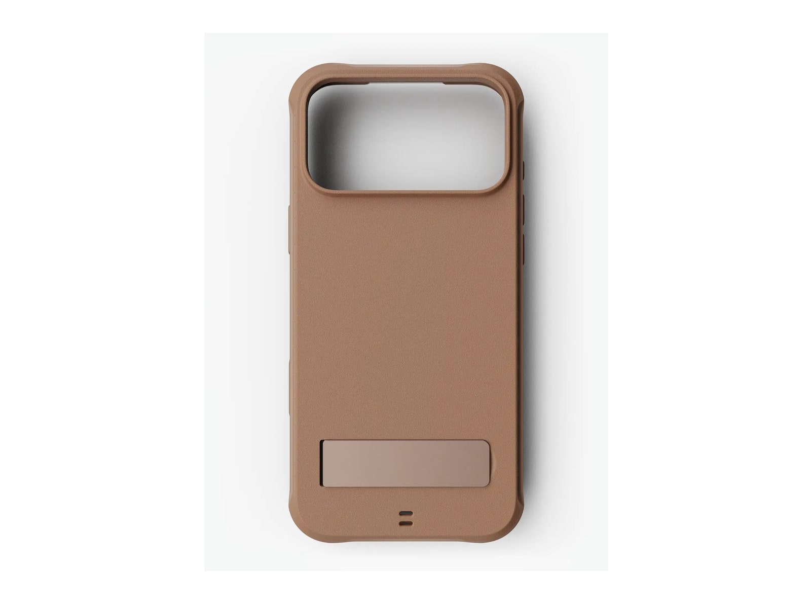 BodyGuardz - Performance Pro iPhone 17 Pro - Clay Brown
