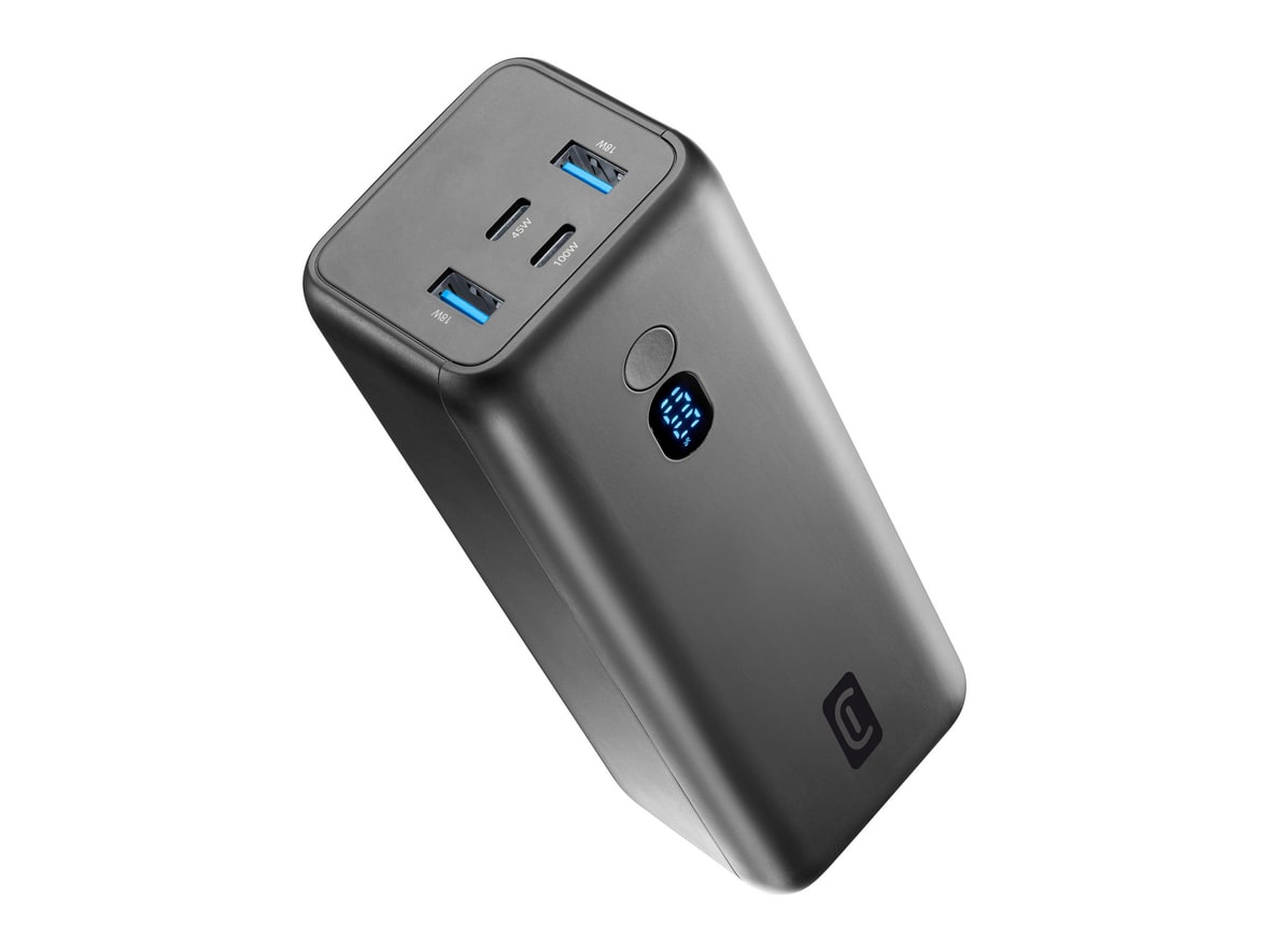 Cellularline - Maxi 27000 mAh Power Banks
