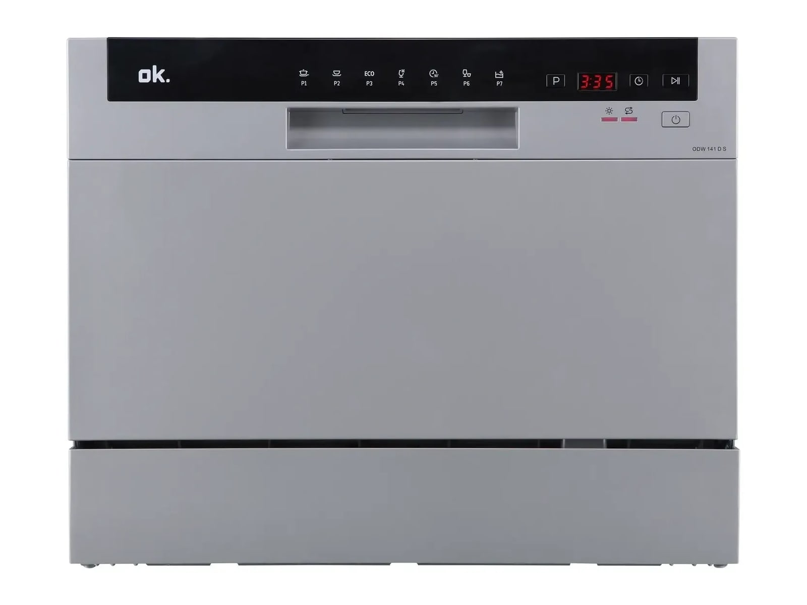 ok. - ODW 141 D S Dishwashers