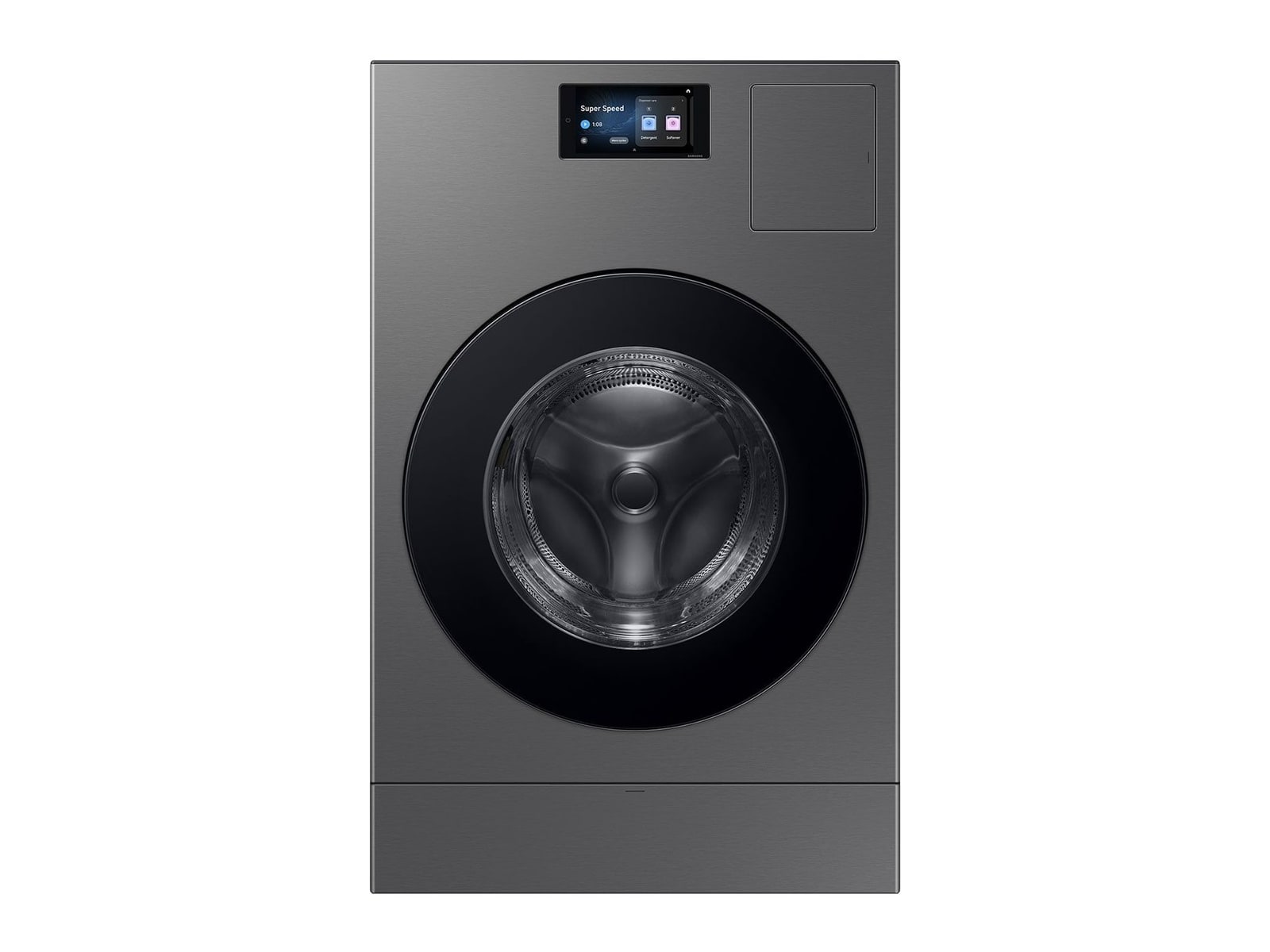 Samsung - WD90F53AVSUS Dryers