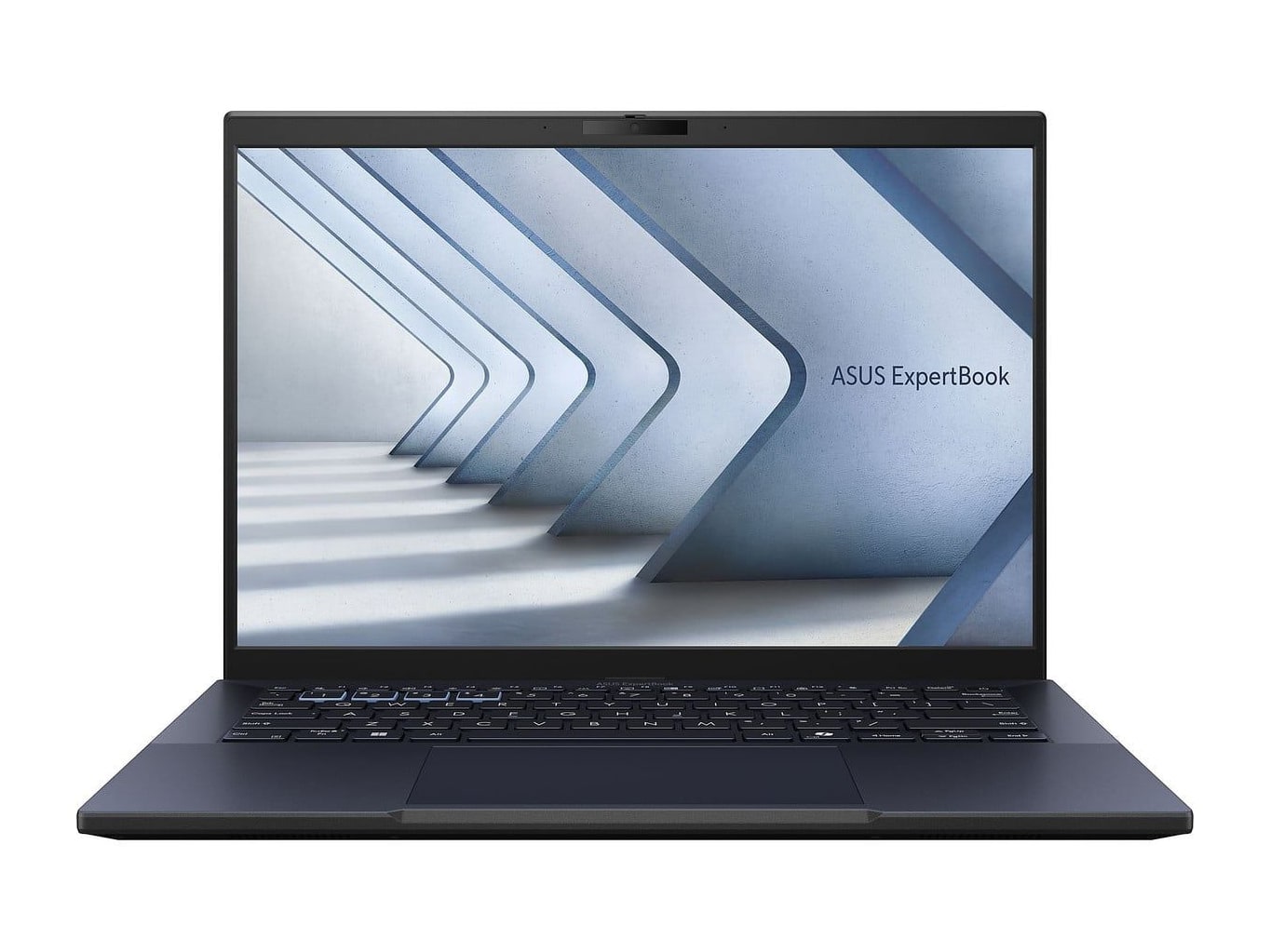 ASUS - ExpertBook B3 B3405CCA-LY0169X 14" - Intel Core Ultra 5 225H chip - 16GB Memory - 512GB SSD - Gray