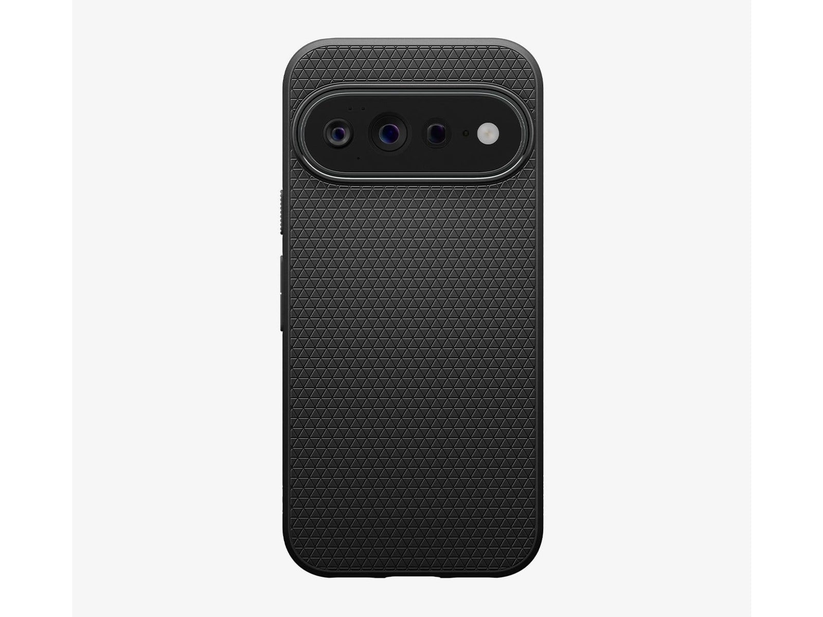 Spigen - Liquid Air (Mag Fit) - Pixel 11 Pro XL - Matte Black