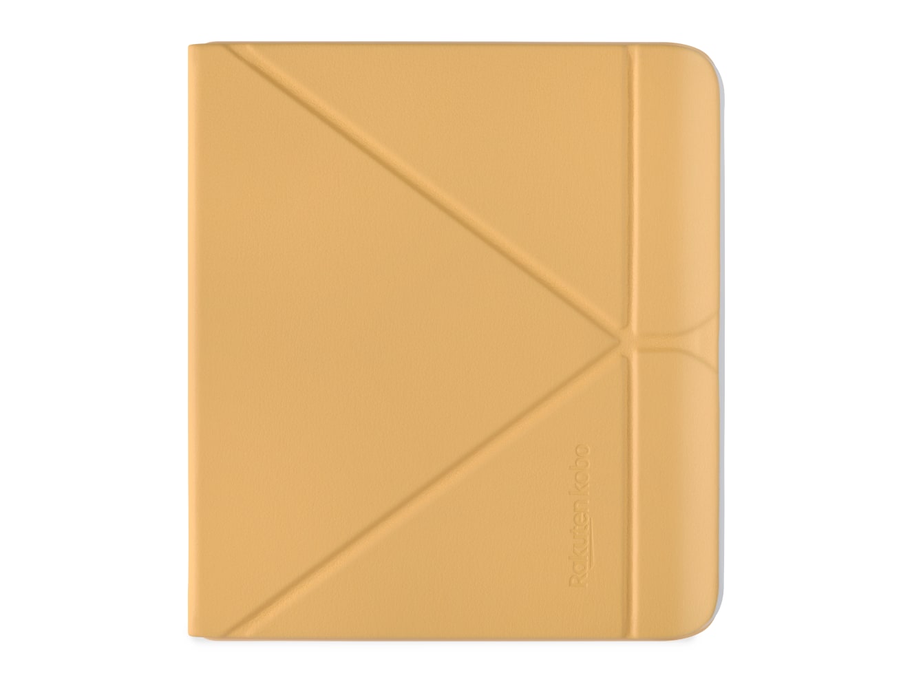 Kobo - Libra Colour SleepCover E-Reader Accessories - Butter Yellow
