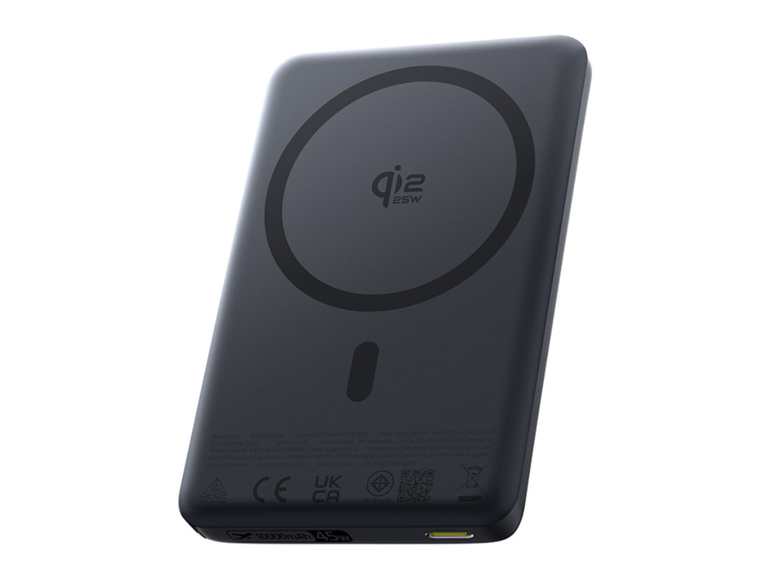 Baseus - PicoGo AM52 Qi2.2 Magnetic BOA 10000 mAh Power Banks