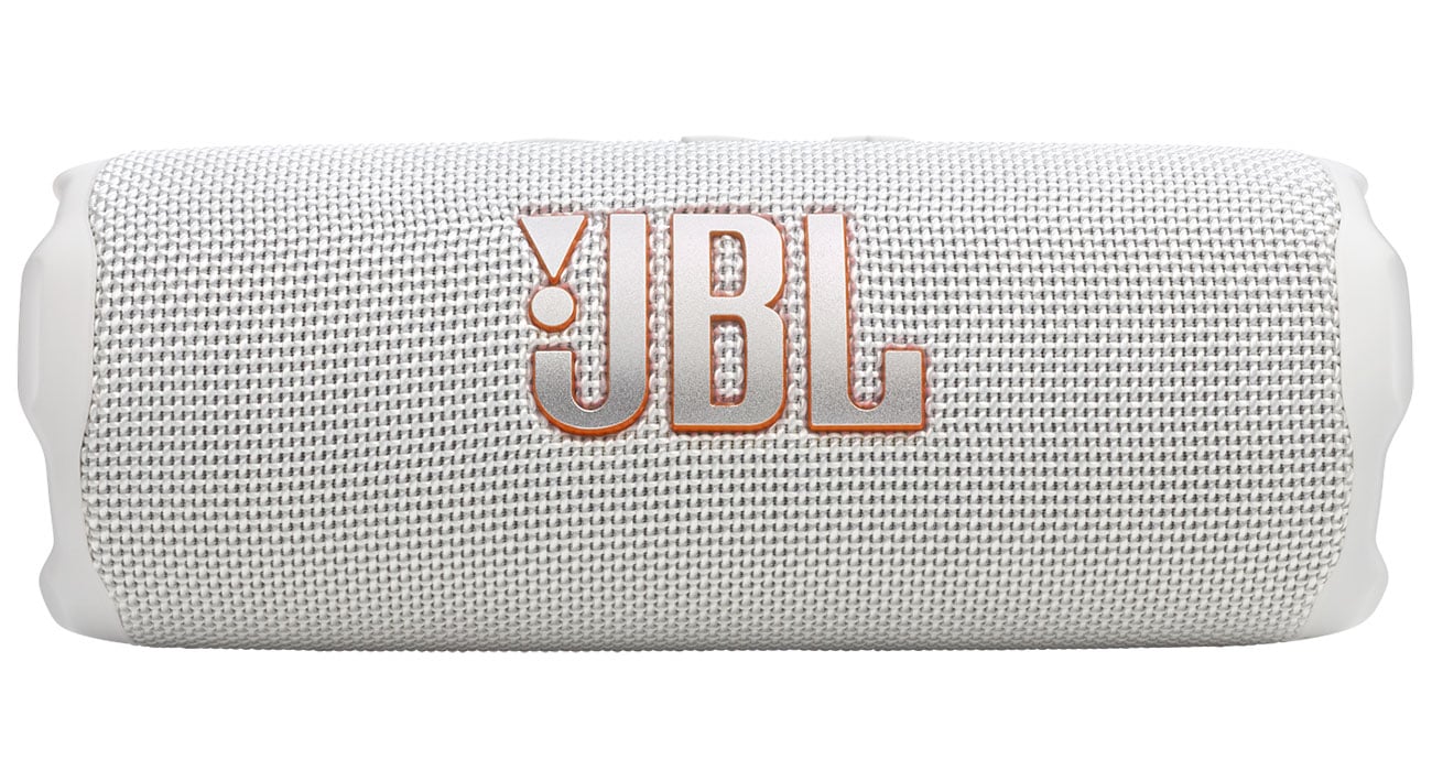 JBL - Flip 7 Bluetooth 5.4 Portable Speakers - White