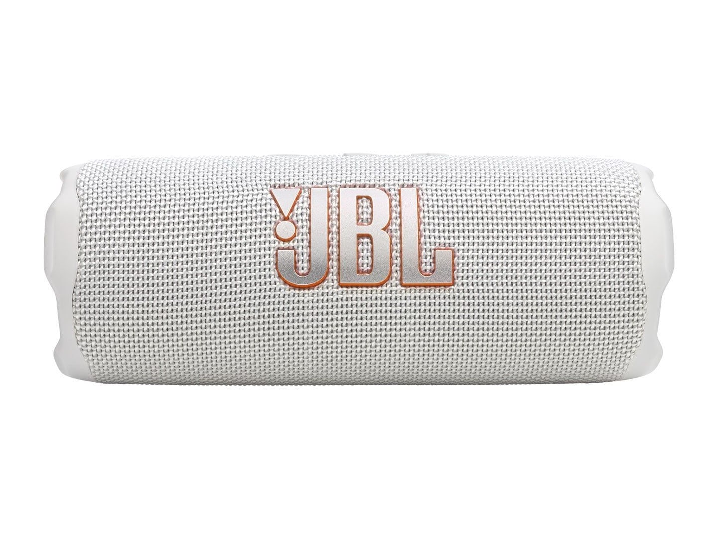 JBL - Flip 7 Bluetooth 5.4 Portable Speakers - White