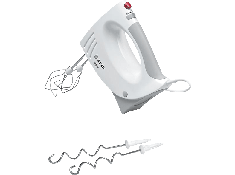 Bosch - MFQ3530 CleverMixx Blenders & Mixers