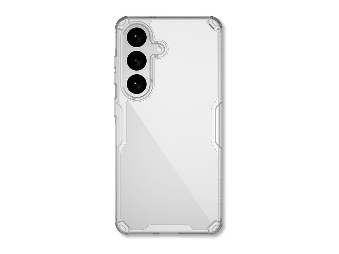Nillkin - Nature TPU Pro Case - Galaxy S26 Plus