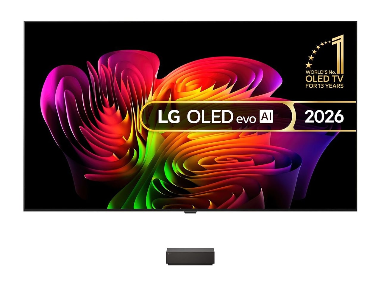 LG - OLED W6 77 inch OLED TVs