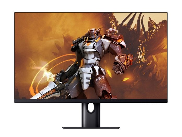 Xiaomi - 27" Mi 2K Gaming Monitor WQHD 165Hz Gaming Monitors