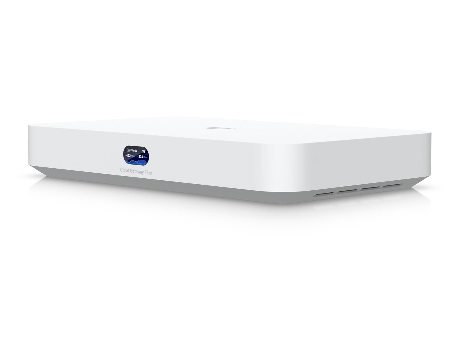Ubiquiti - UCG-Fiber Routers