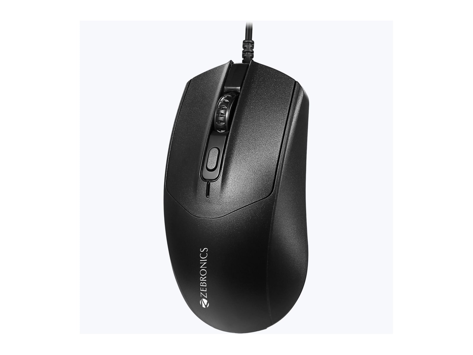 Zebronics - Zeb Phero Plus Mice