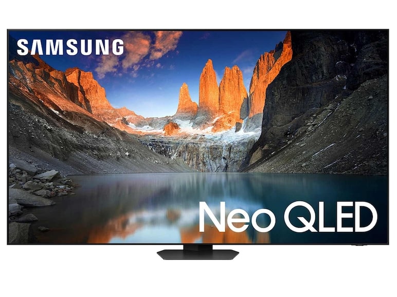 Samsung - Neo QLED QN90D 50 inch QLED TVs