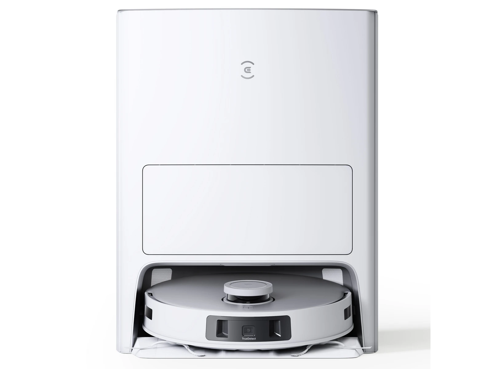 Ecovacs - Deebot T20e Omni Vacuum Cleaners