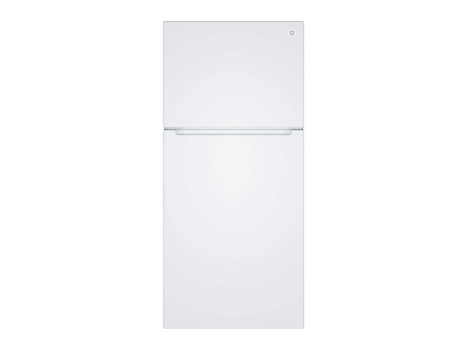 GE Appliances - GPS19KGZWW 30 in. 19 Cu. Ft. Garage Ready Freestanding Top Refrigerators