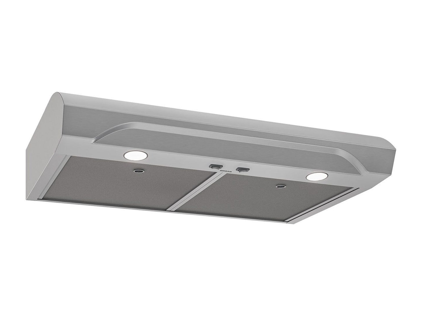 Broan - ALT1303SS Range Hoods