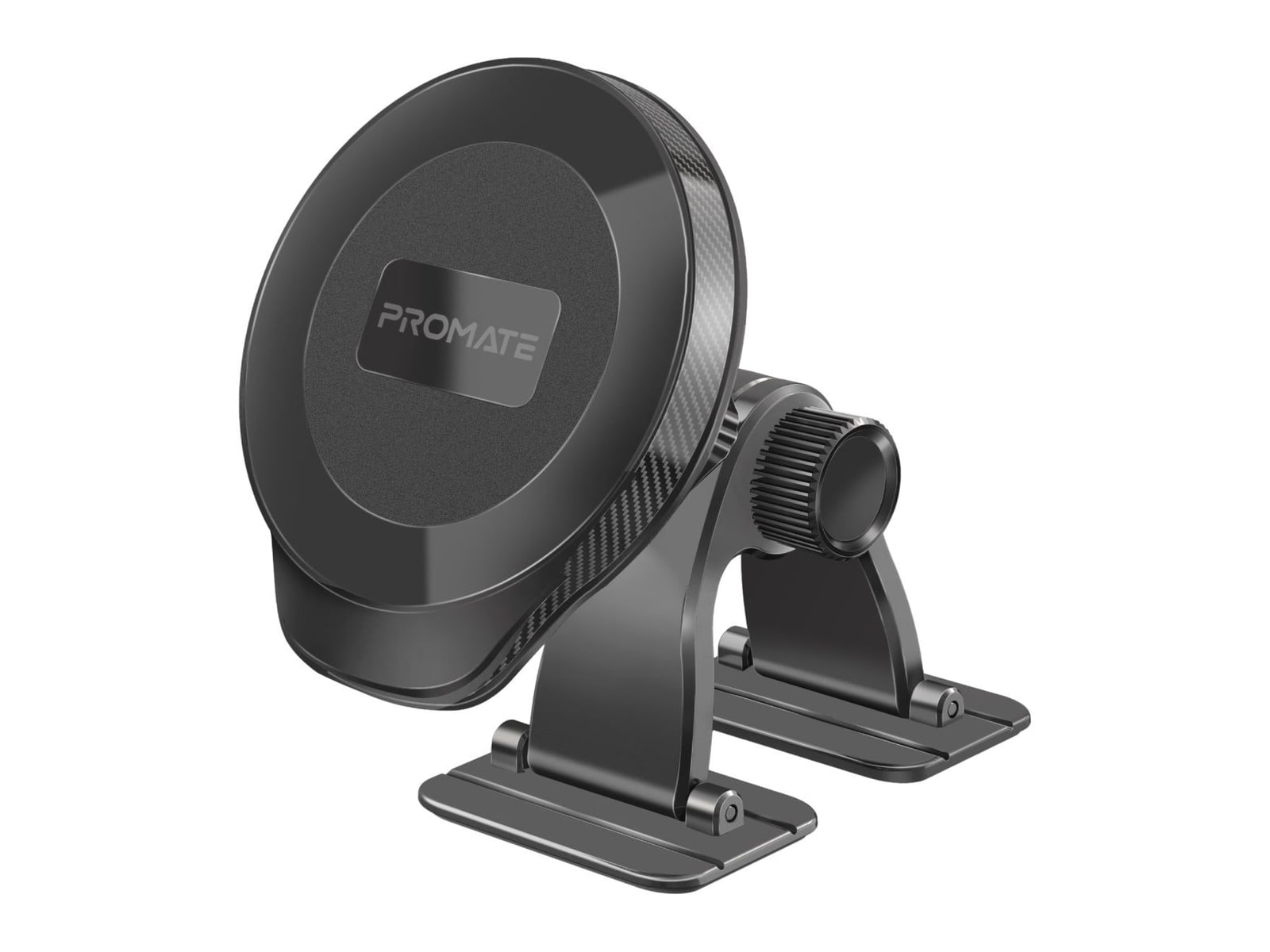 Promate - ArcMount Magnetic Phone Holder