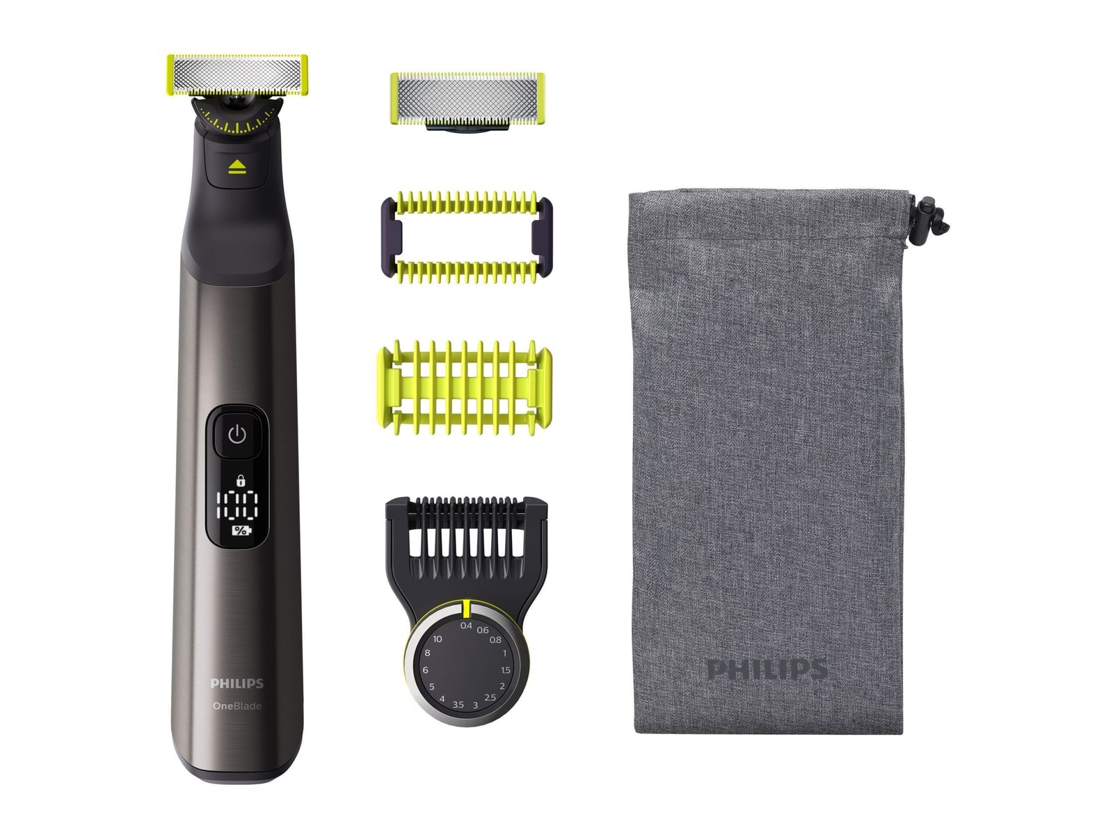 Philips - QP6551/15 Electric Shavers
