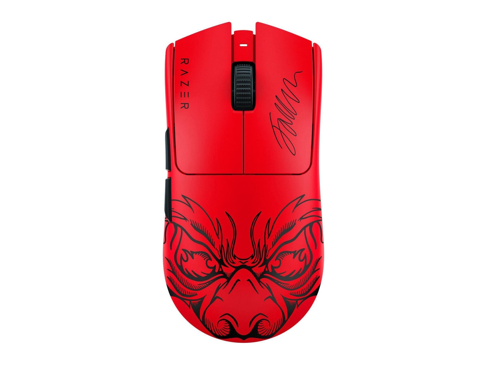Razer - Viper V3 Pro Wireless Mice - Faker Edition