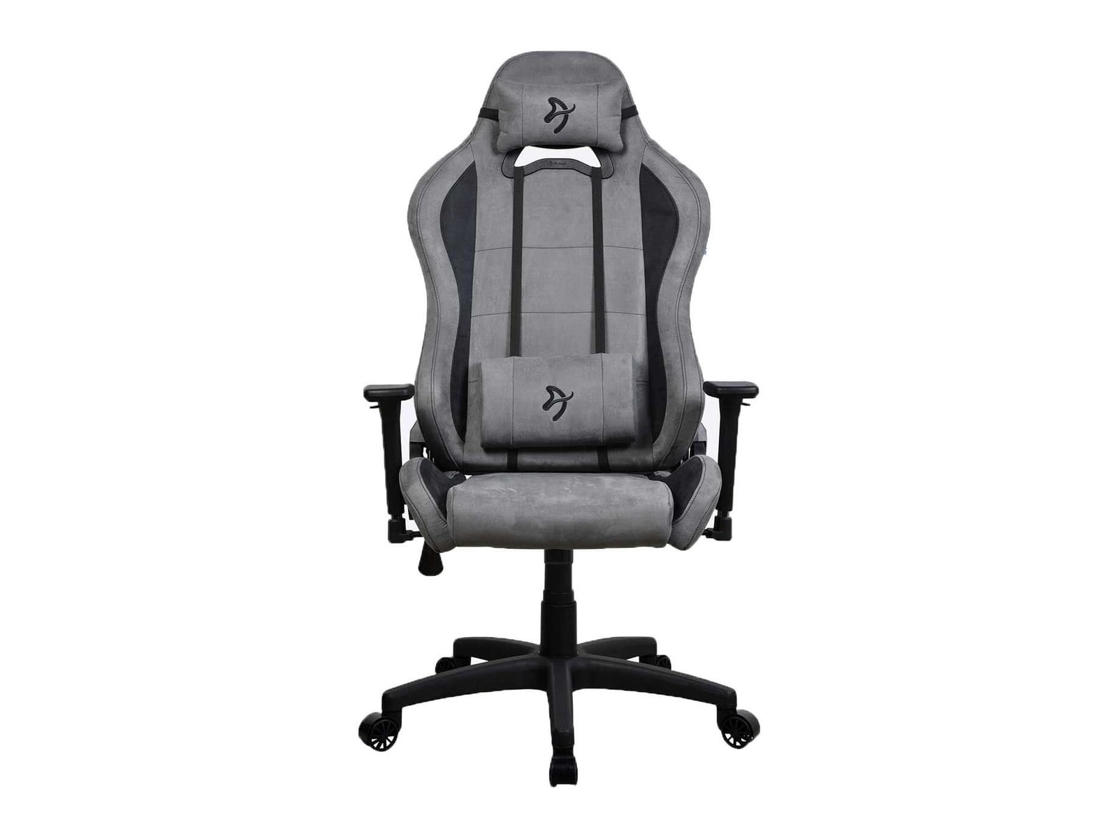 Arozzi - Torretta Series Supersoft Gaming Chair - Anthracite