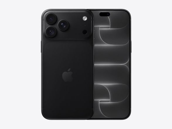 Apple - iPhone 18 Pro Max 5G 512GB - Black